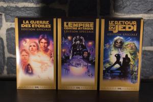 La Trilogie Star Wars Edition Spéciale (06)